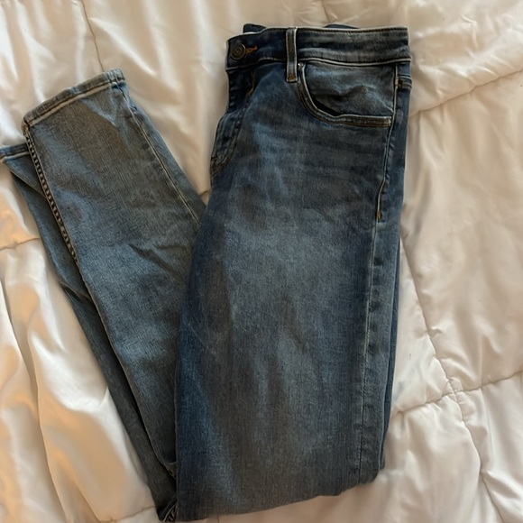 EUC Vigoss skinny jeans - Picture 5 of 5
